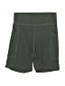 The Upside Green Athletic Shorts Size 4 - photo 1