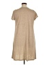 SJS Tan Casual Dress Size 1X - photo 2