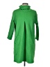 Top It Off Green Casual Dress Size L - photo 1