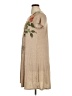 SJS Tan Casual Dress Size 1X - photo 5
