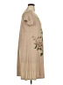 SJS Tan Casual Dress Size 1X - photo 4
