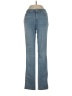 7 For All Mankind Blue Jeans Size 24 waist - photo 1