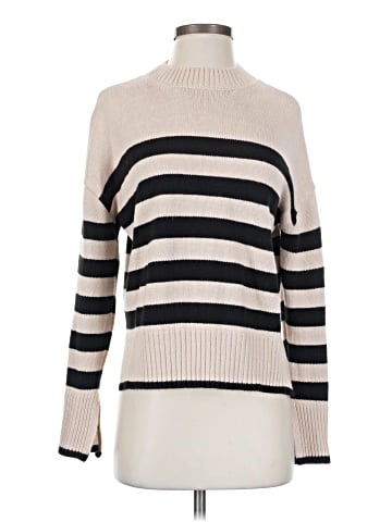 Evereve Turtleneck Sweater (view 1)