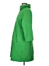 Top It Off Green Casual Dress Size L - photo 5