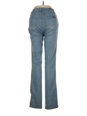 7 For All Mankind Jeans (view 2)