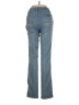 7 For All Mankind Blue Jeans Size 24 waist - photo 2