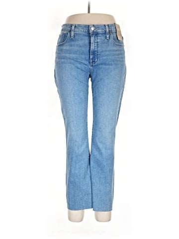Madewell Jeans (view 1)