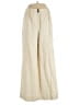 ALLSAINTS Ivory Casual Pants Size 12 - photo 1