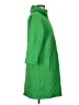 Top It Off Green Casual Dress Size L - photo 4