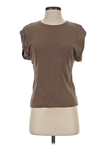 Zara Short Sleeve T-Shirt (view 1)