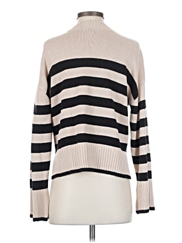 Evereve Turtleneck Sweater (view 2)