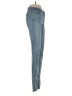 7 For All Mankind Blue Jeans Size 24 waist - photo 4