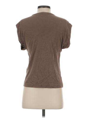 Zara Short Sleeve T-Shirt (view 2)