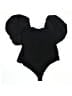 Express Black Bodysuit Size XL - photo 1
