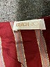 Beach Riot Burgundy Romper Size XS - photo 4