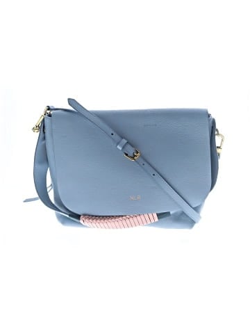 Fossil Messenger (view 1)