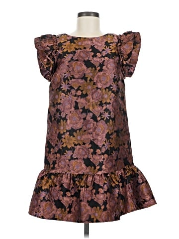 TCEC Cocktail Dress (view 1)