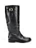 Zara Black Boots Size EU 40 - photo 1