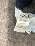 Witty Fox Chevron-herringbone Blue Jeans Size 13 - photo 8