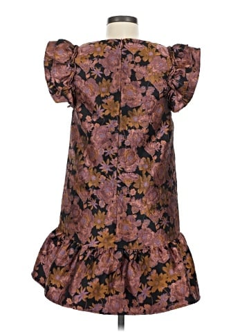 TCEC Cocktail Dress (view 2)