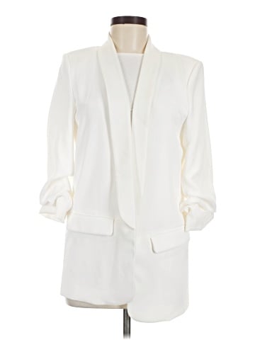 Zara Blazer (view 1)