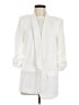 Zara Ivory Blazer Size M - photo 1