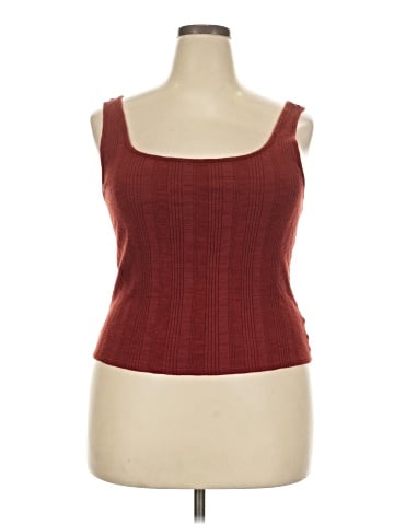 American Eagle Outfitters Tank Top (view 1)