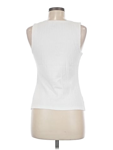 Aerie Sleeveless Blouse (view 2)