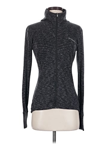 Columbia Track Jacket (view 1)