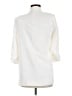 Zara Ivory Blazer Size M - photo 2