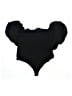 Express Black Bodysuit Size XL - photo 2