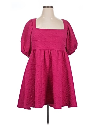 Free People Casual Dress (view 1)