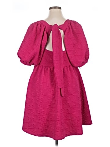 Free People Casual Dress (view 2)
