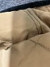 Universal Standard 100% Polyester Black Coat Size 16 (S) - photo 6