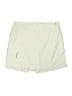 Columbia 100% Nylon Solid Green Skort Size L - photo 1