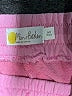 Mini Boden 100% Cotton Tie-dye Pink Shorts Size 14 - photo 3