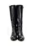 Zara Black Boots Size EU 40 - photo 2