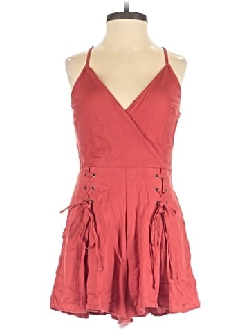 American Eagle Outfitters Sleeveless Top (view 1)