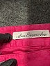 Long Elegant Legs Pink Active Pants Size XXL (estimated) - photo 4