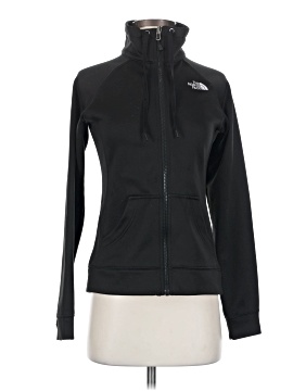 The North Face Zip Up Hoodie