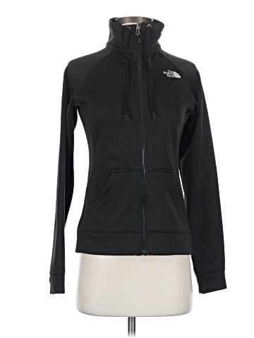 The North Face Zip Up Hoodie (view 1)