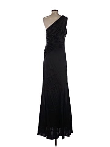 Badgley Mischka Cocktail Dress (view 2)
