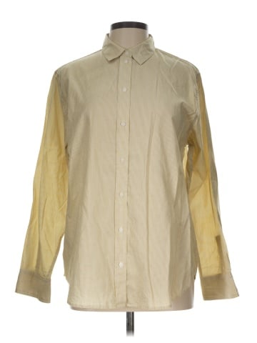 Everlane Long Sleeve Button-Down Shirt (view 1)