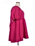 Free People Pink Casual Dress Size XL - photo 4