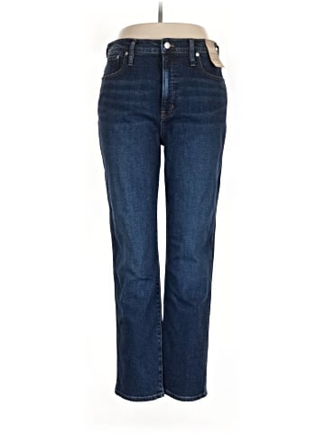 Madewell Jeans (view 1)