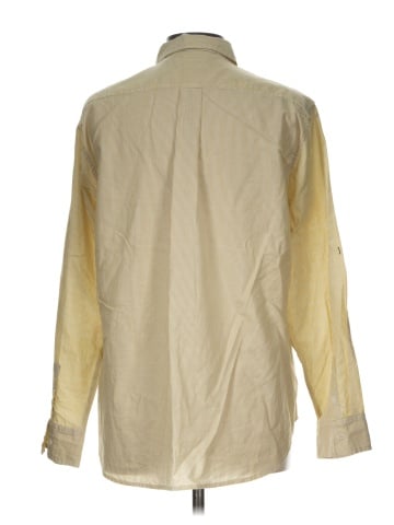 Everlane Long Sleeve Button-Down Shirt (view 2)