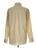 Everlane Color Block Gold Long Sleeve Button-Down Shirt Size 12 - photo 2