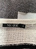 Nic + Zoe Stripes White Pullover Sweater Size P (petite) - photo 7