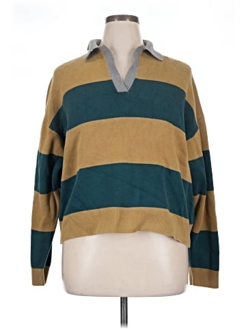 Uniqlo Pullover Sweater (view 1)