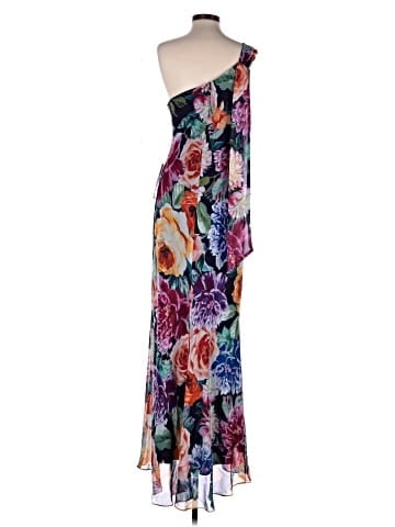 Xscape Casual Dress (view 2)